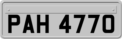 PAH4770