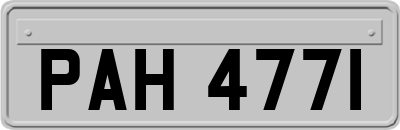 PAH4771