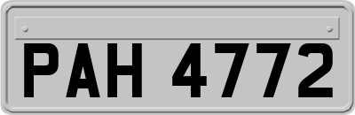 PAH4772