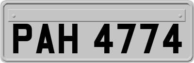 PAH4774