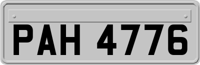 PAH4776