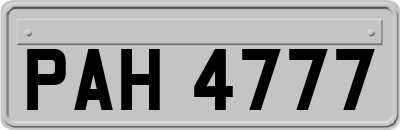 PAH4777