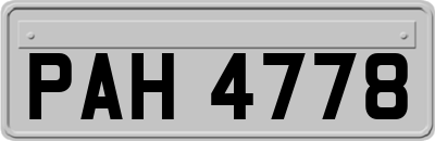 PAH4778