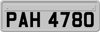 PAH4780