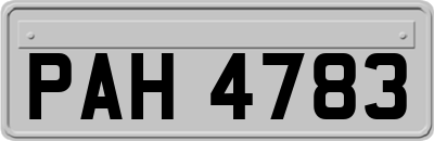 PAH4783