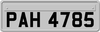 PAH4785