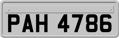 PAH4786