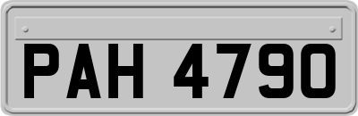 PAH4790