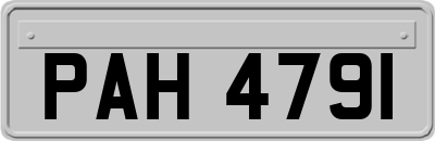 PAH4791