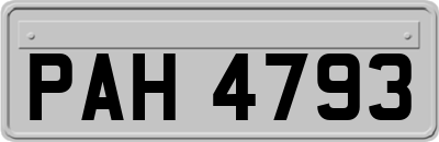 PAH4793