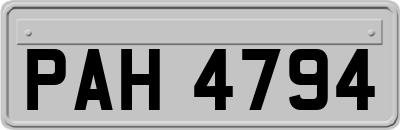 PAH4794