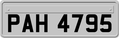 PAH4795