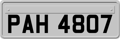 PAH4807