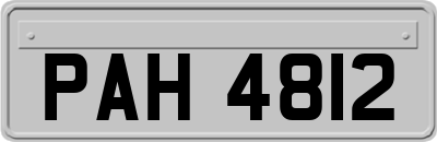 PAH4812