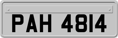 PAH4814