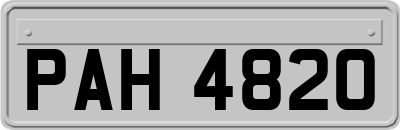 PAH4820