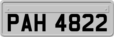 PAH4822