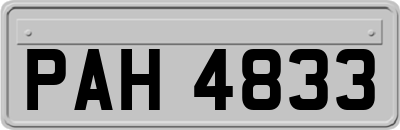 PAH4833
