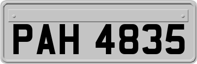 PAH4835