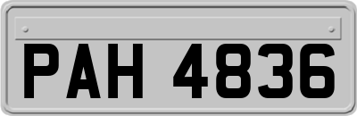 PAH4836