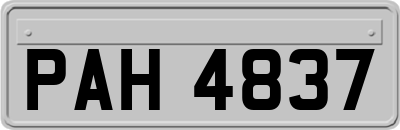 PAH4837