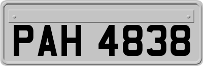 PAH4838
