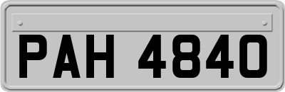 PAH4840