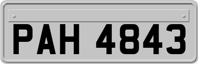 PAH4843