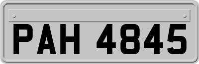 PAH4845