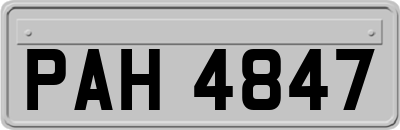 PAH4847
