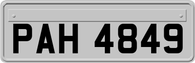 PAH4849