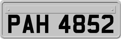 PAH4852