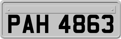 PAH4863