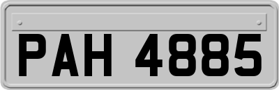 PAH4885