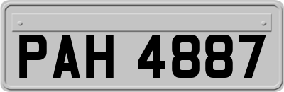 PAH4887