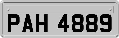 PAH4889