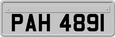 PAH4891