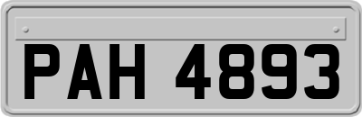 PAH4893