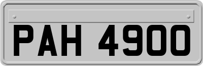 PAH4900
