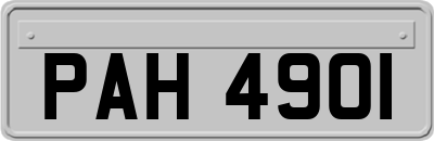 PAH4901