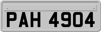 PAH4904