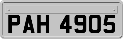 PAH4905