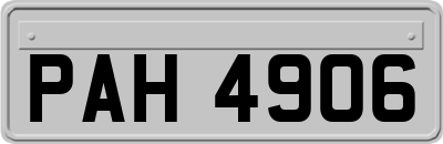 PAH4906