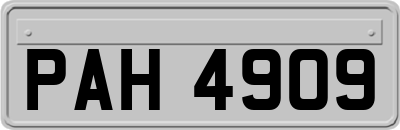 PAH4909