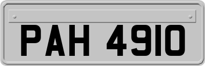 PAH4910