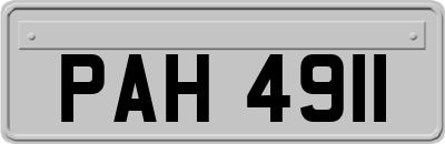 PAH4911