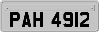 PAH4912