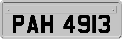PAH4913