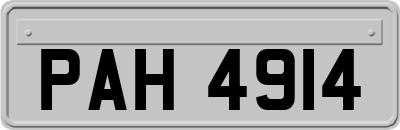 PAH4914