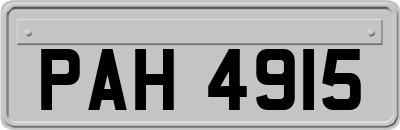 PAH4915